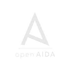 OpenAIDA Logo